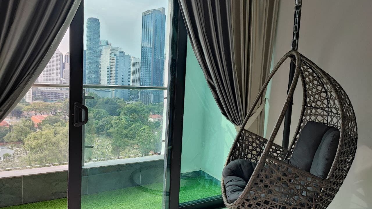 Photo of Others in Kuala Lumpur City Centre