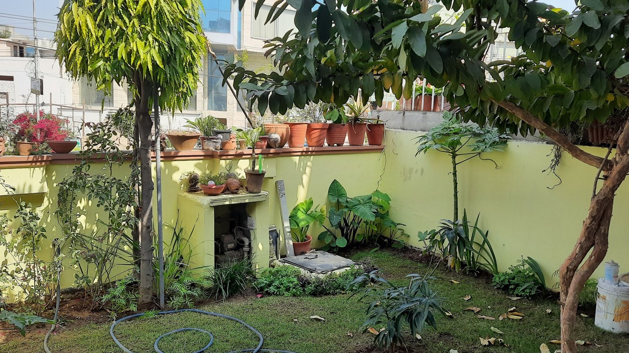 Photo of Outdoor in Shyam Nagar