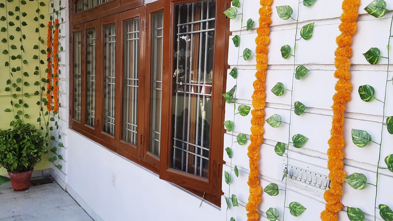 Photo of Outdoor in Shyam Nagar