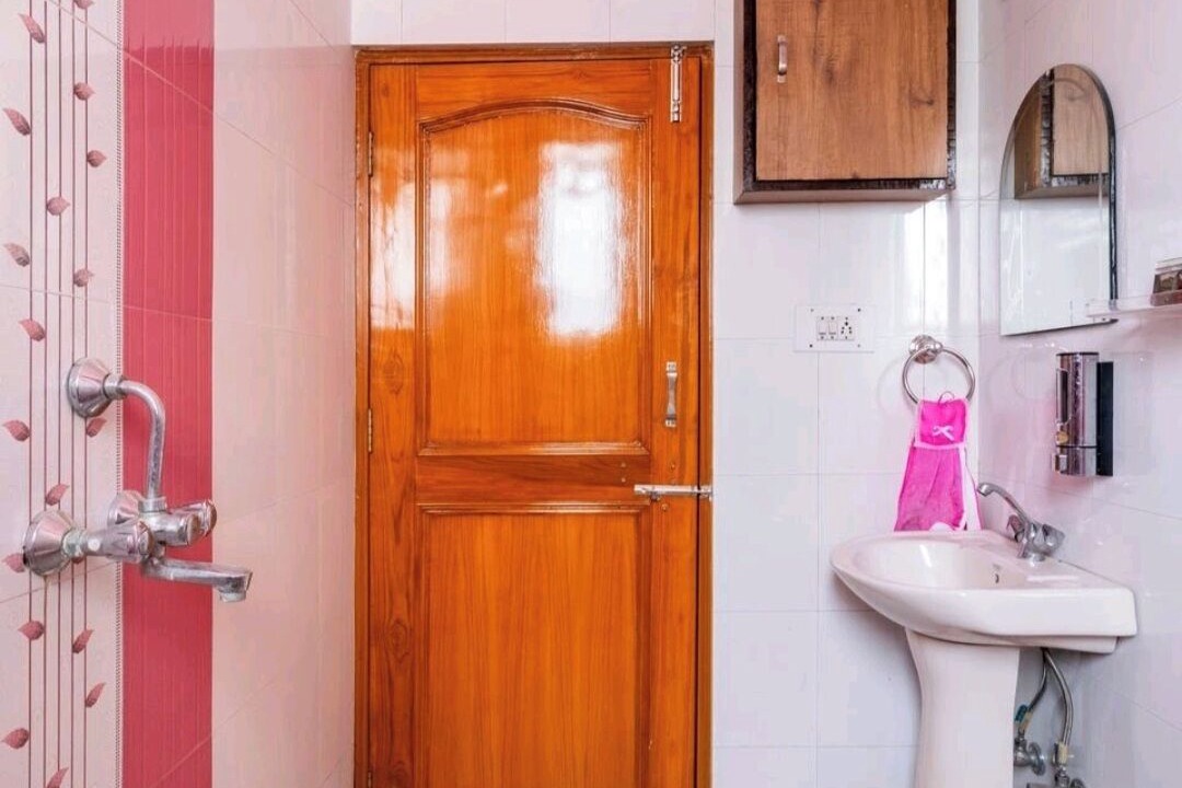 Photo of Bathroom in Shyam Nagar