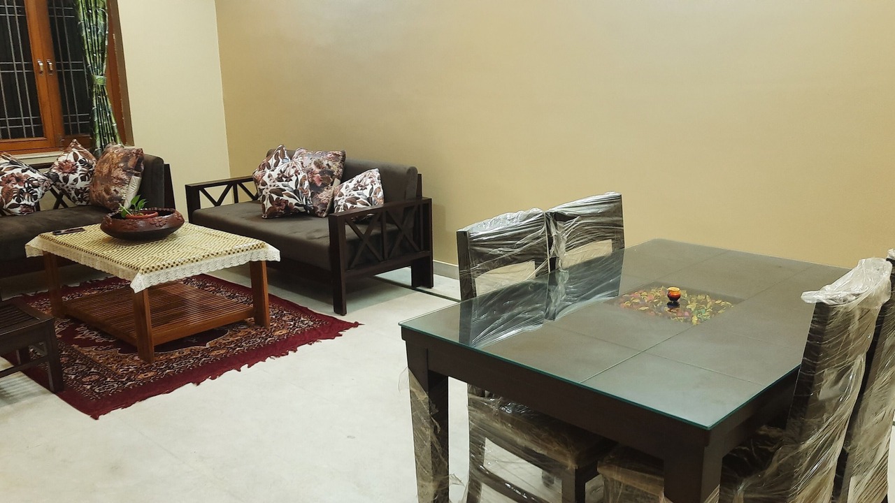 Photo of Bedroom in Shyam Nagar