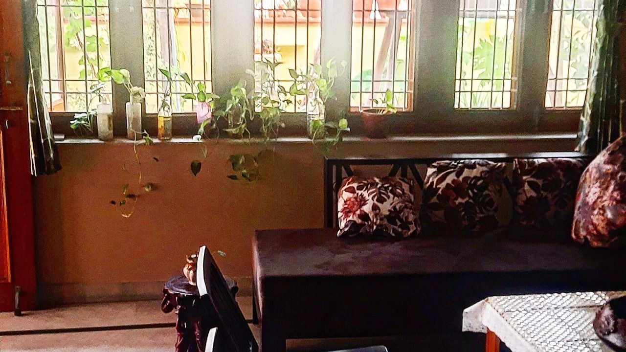 Photo of Bedroom in Shyam Nagar