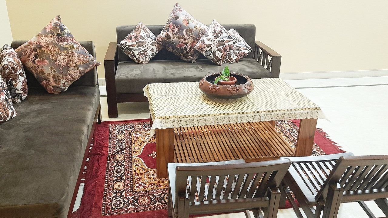Photo of Bedroom in Shyam Nagar