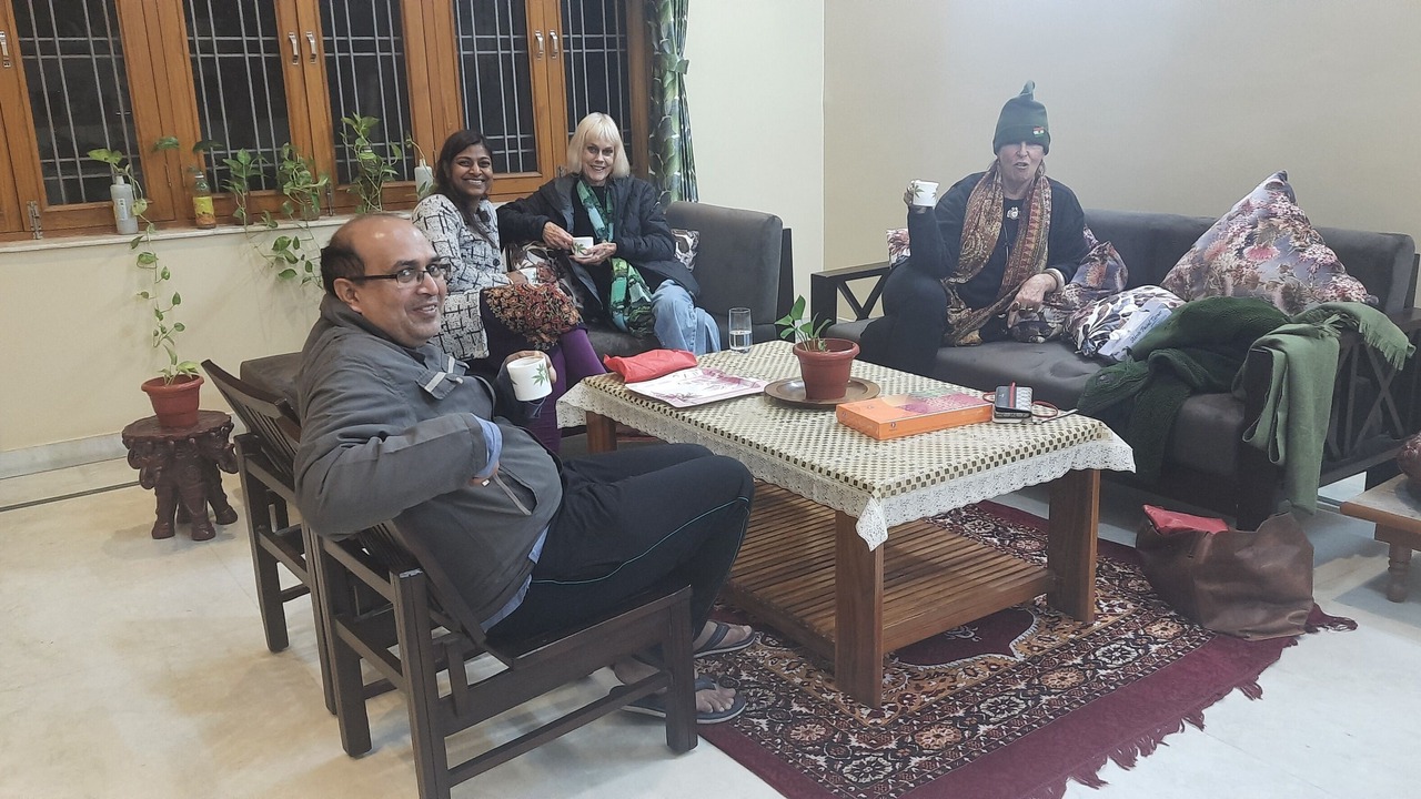 Photo of Others in Shyam Nagar