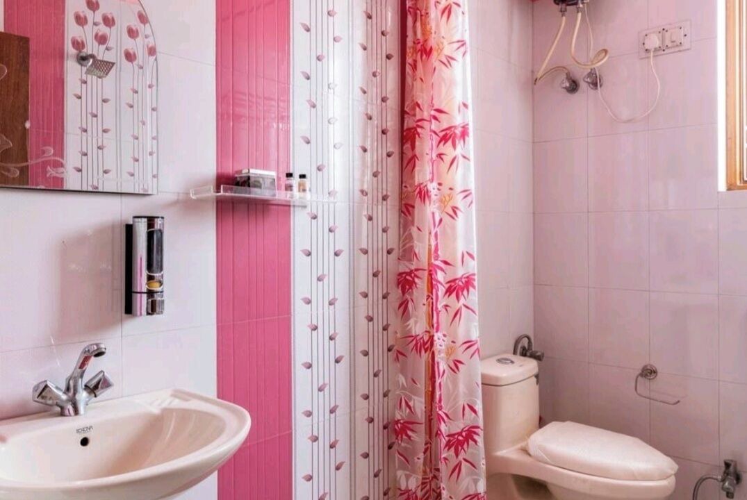 Photo of Bathroom in Shyam Nagar