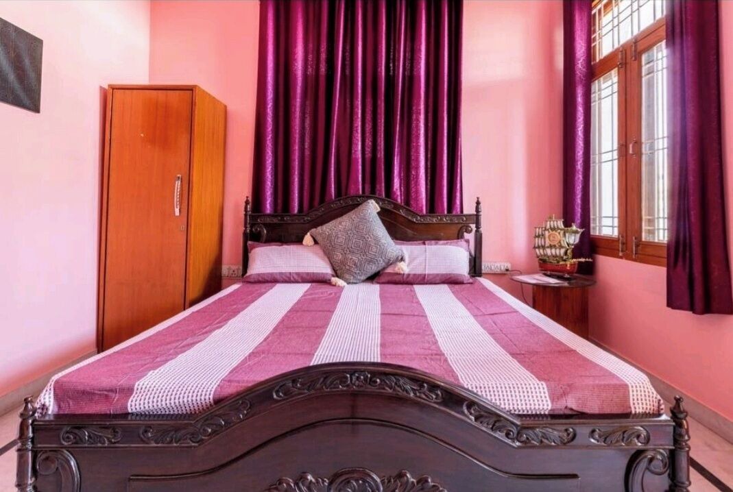 Photo of Bedroom in Shyam Nagar