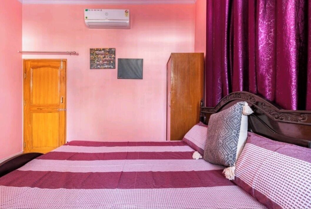 Photo of Bedroom in Shyam Nagar