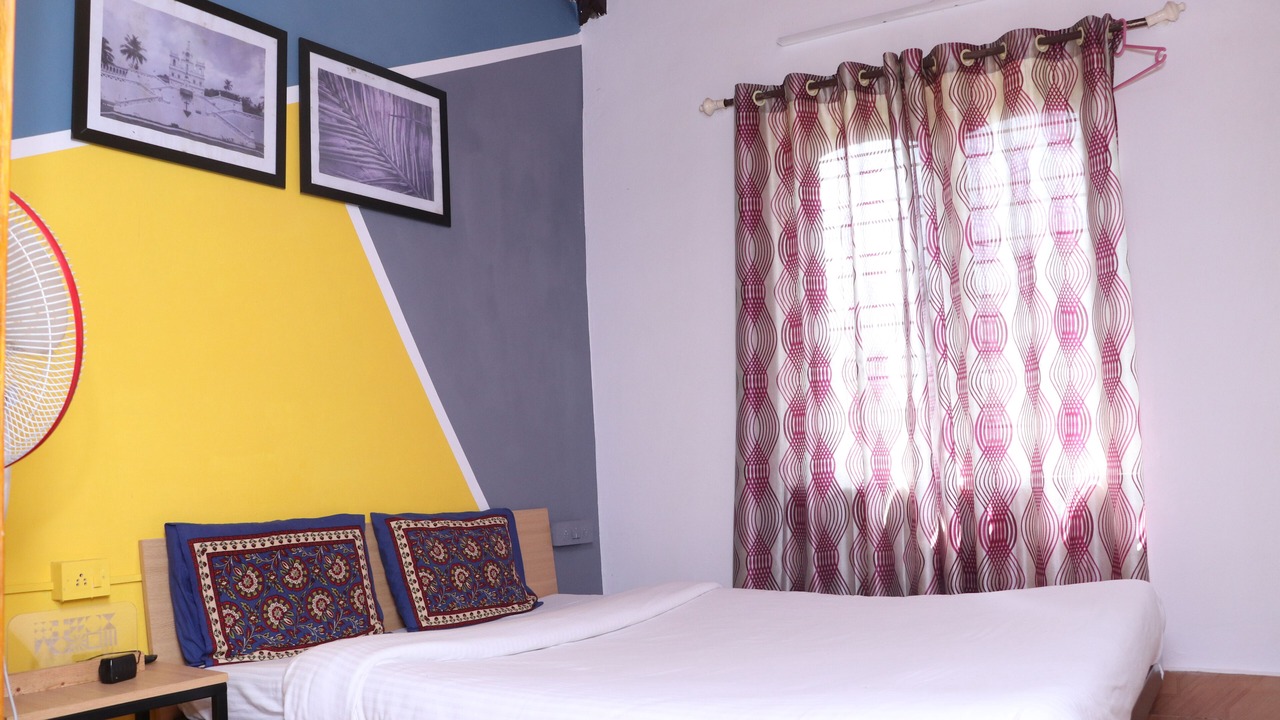 Photo of Bedroom in Madikeri