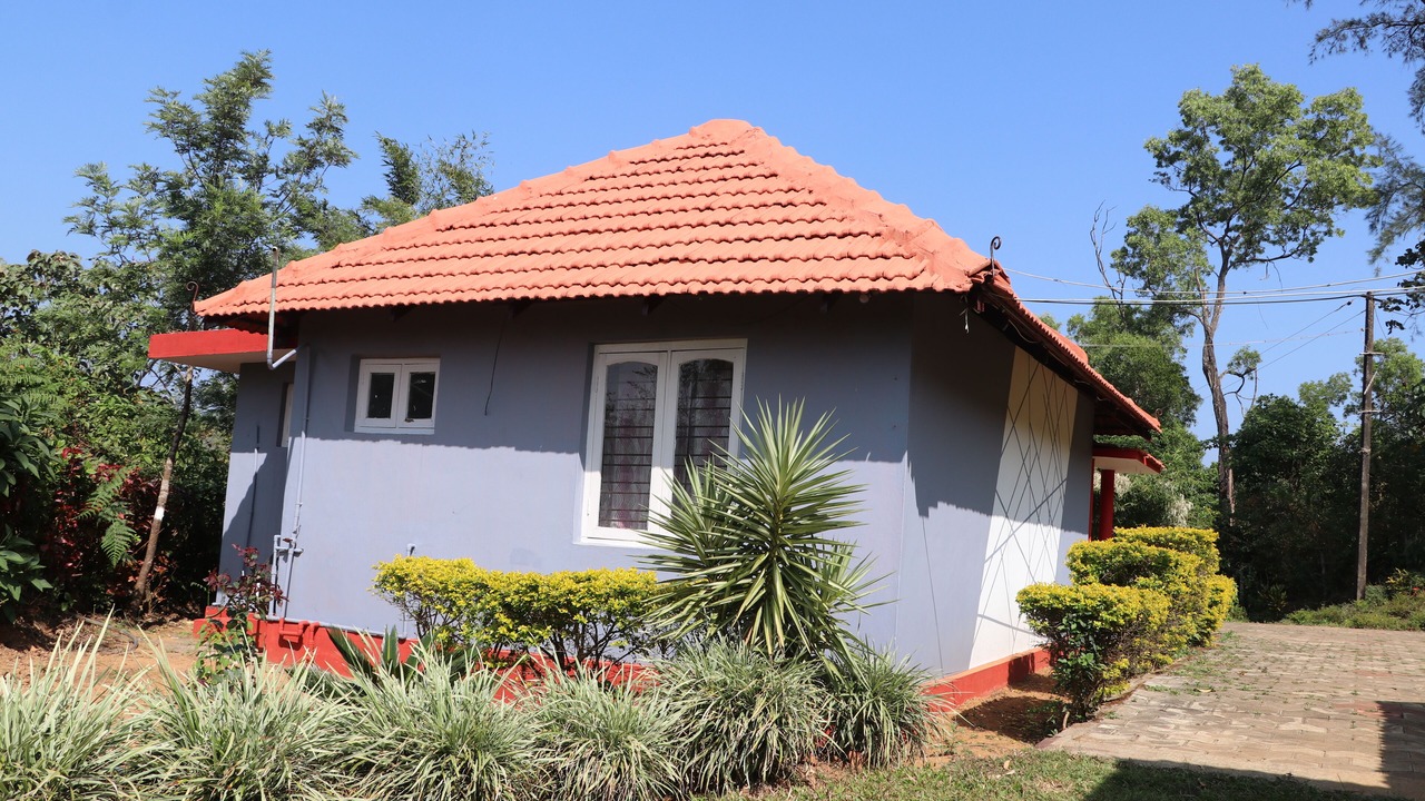 Photo of Outdoor in Madikeri