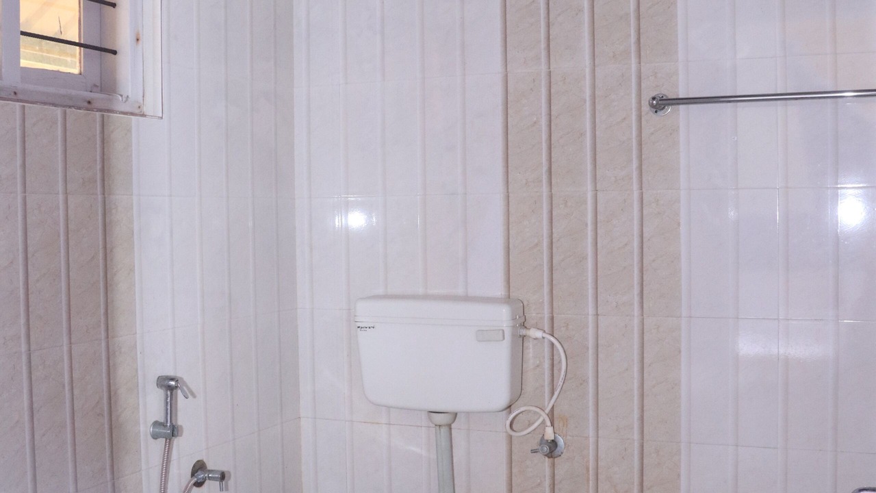 Photo of Bathroom in Madikeri