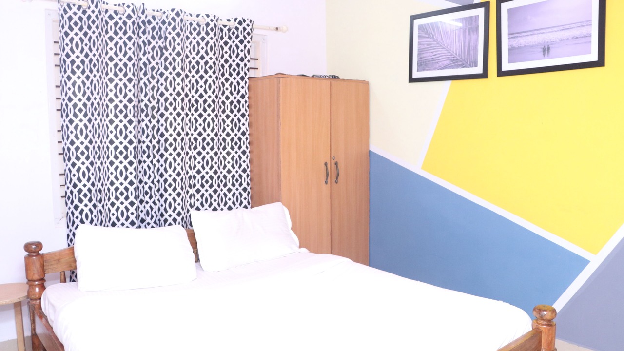 Photo of Bedroom in Madikeri