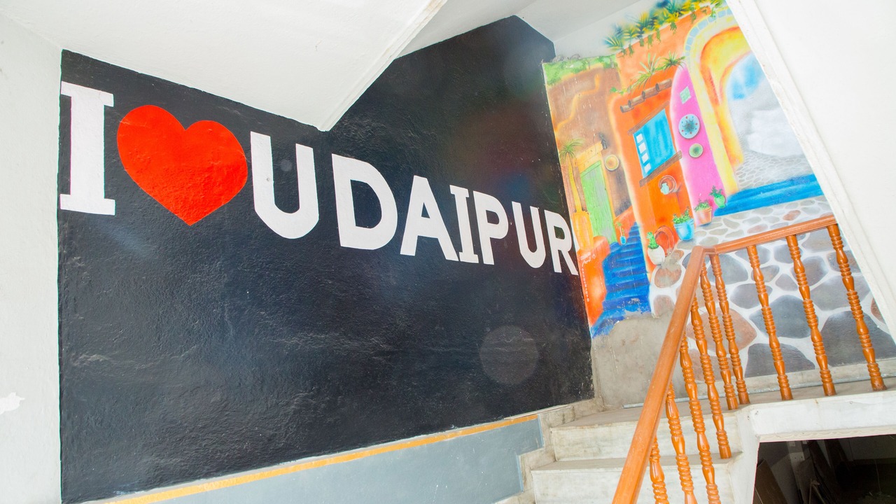 Photo of Others in Udaipur City Centre