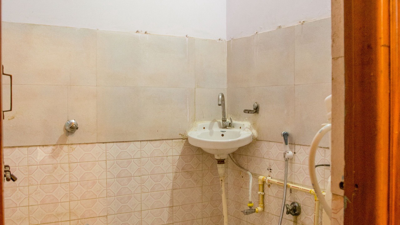 Photo of Bathroom in Udaipur City Centre