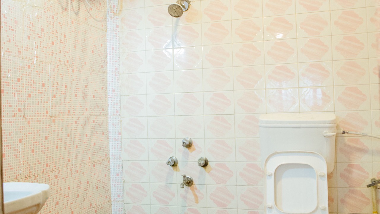Photo of Bathroom in Udaipur City Centre