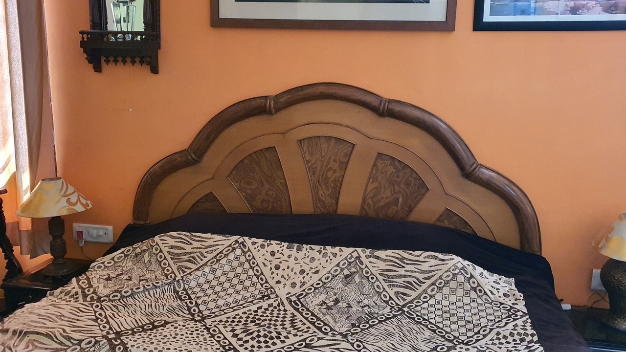 Photo of Bedroom in Shyam Nagar