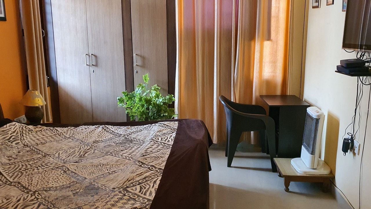 Photo of Bedroom in Shyam Nagar