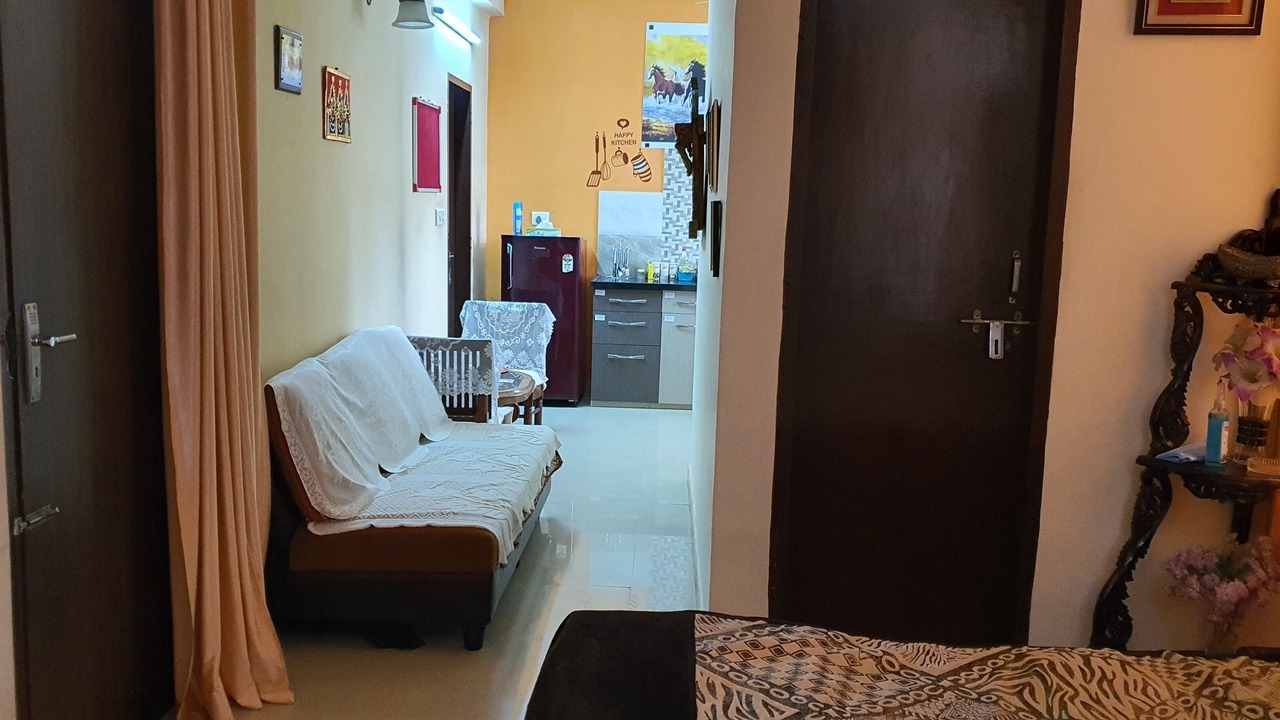 Photo of Bedroom in Shyam Nagar