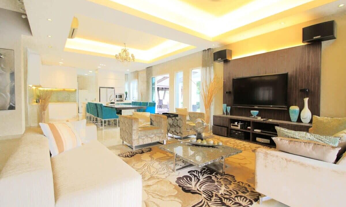 Photo of Livingroom in Cheras