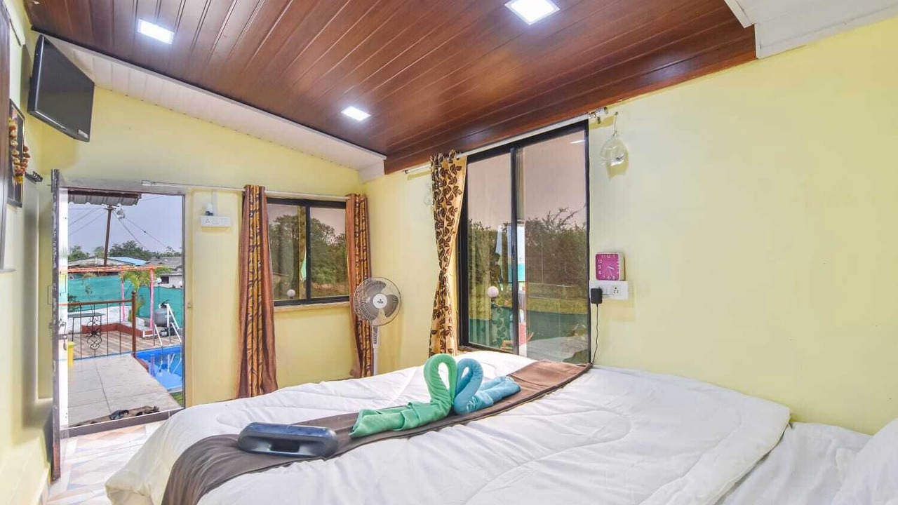 Photo of Bedroom in Kadadhe