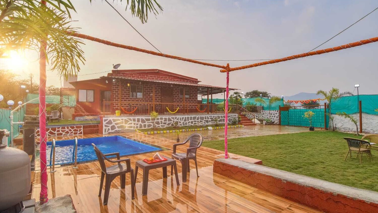 Photo of Outdoor in Kadadhe