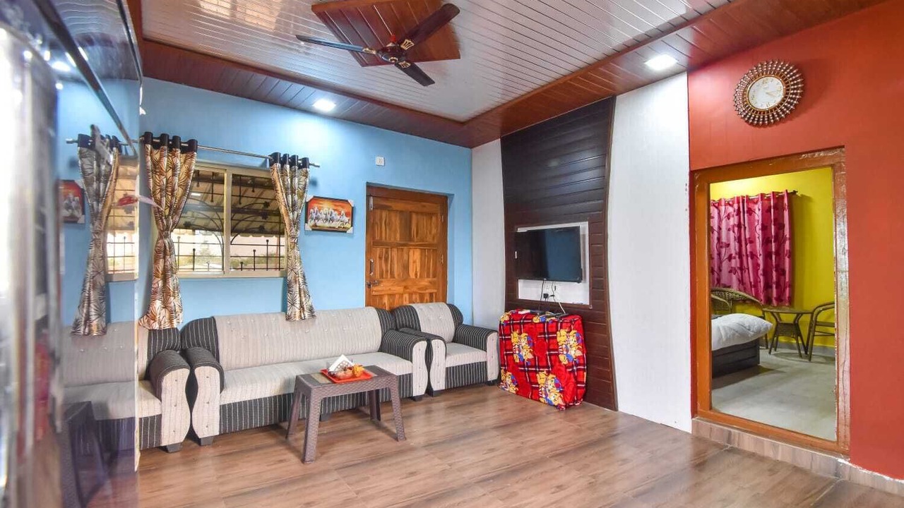 Photo of Livingroom in Kadadhe
