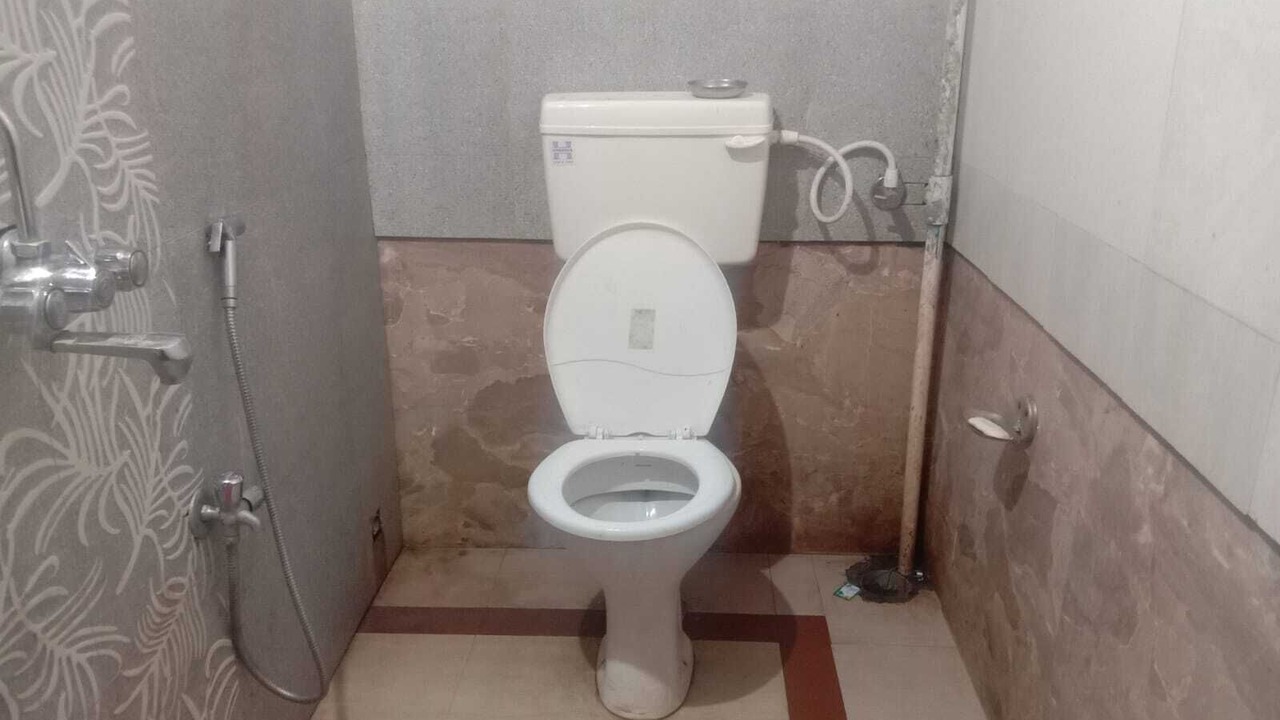 Photo of Bathroom in Bhubaneshwar