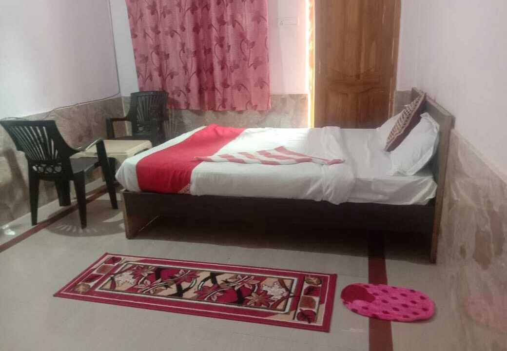 Photo of Bedroom in Bhubaneshwar