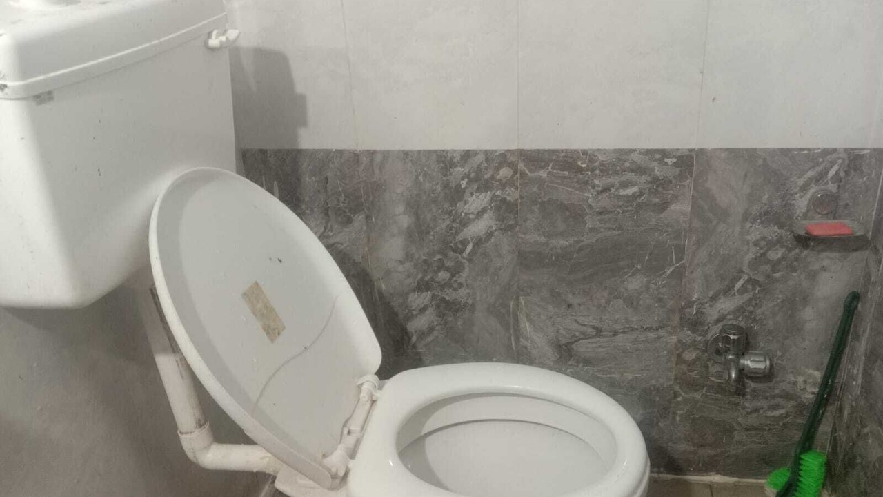 Photo of Bathroom in Bhubaneshwar