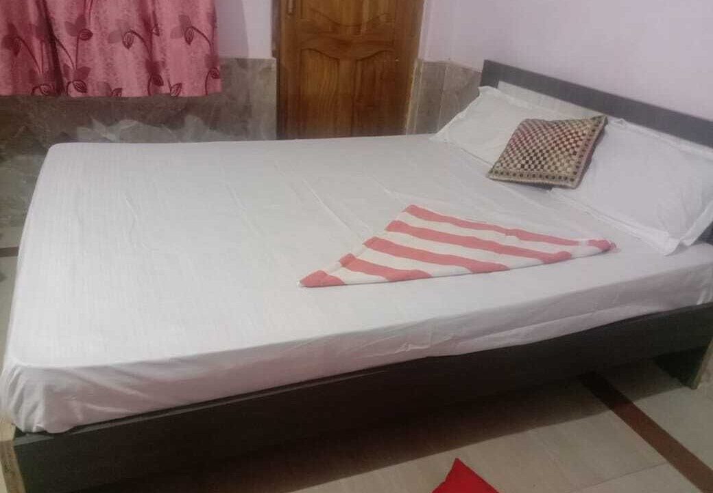 Photo of Bedroom in Bhubaneshwar