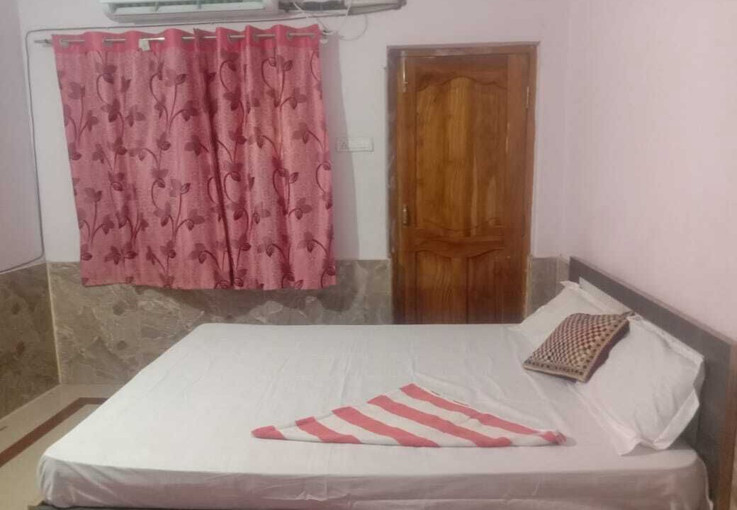 Photo of Bedroom in Bhubaneshwar