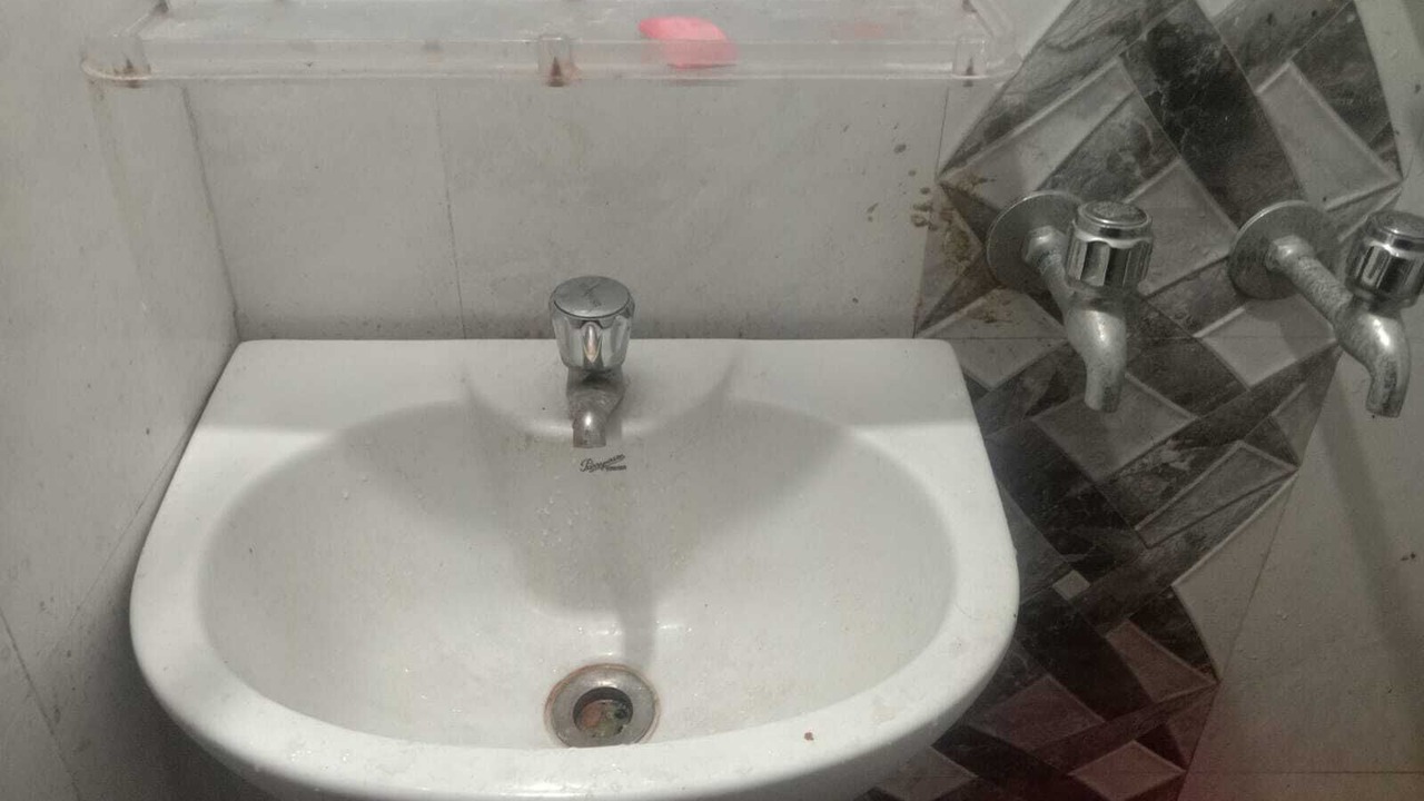 Photo of Bathroom in Bhubaneshwar
