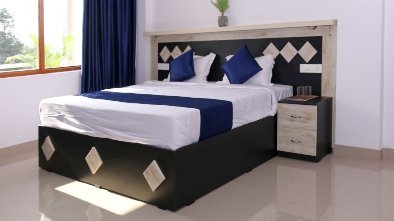 Photo of Bedroom in Udumbanchola