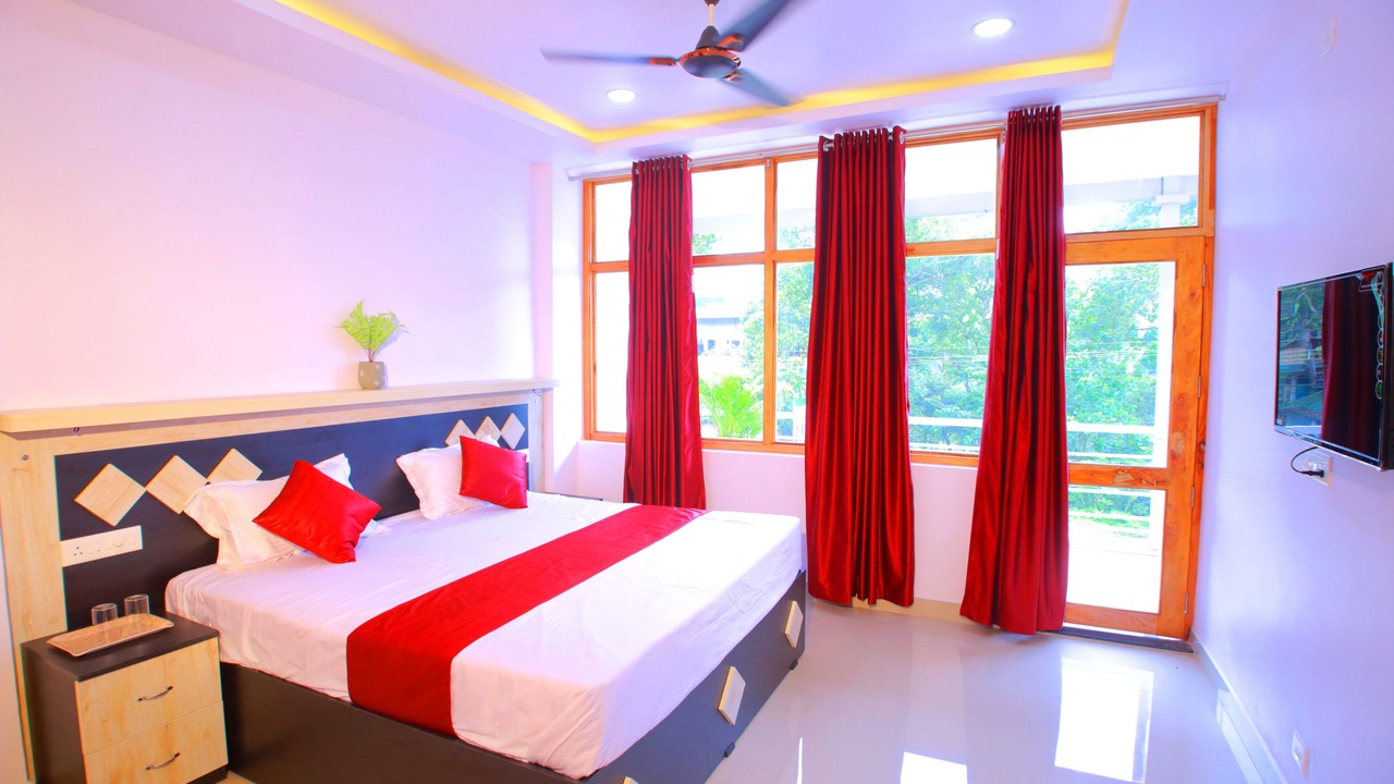 Photo of Bedroom in Udumbanchola