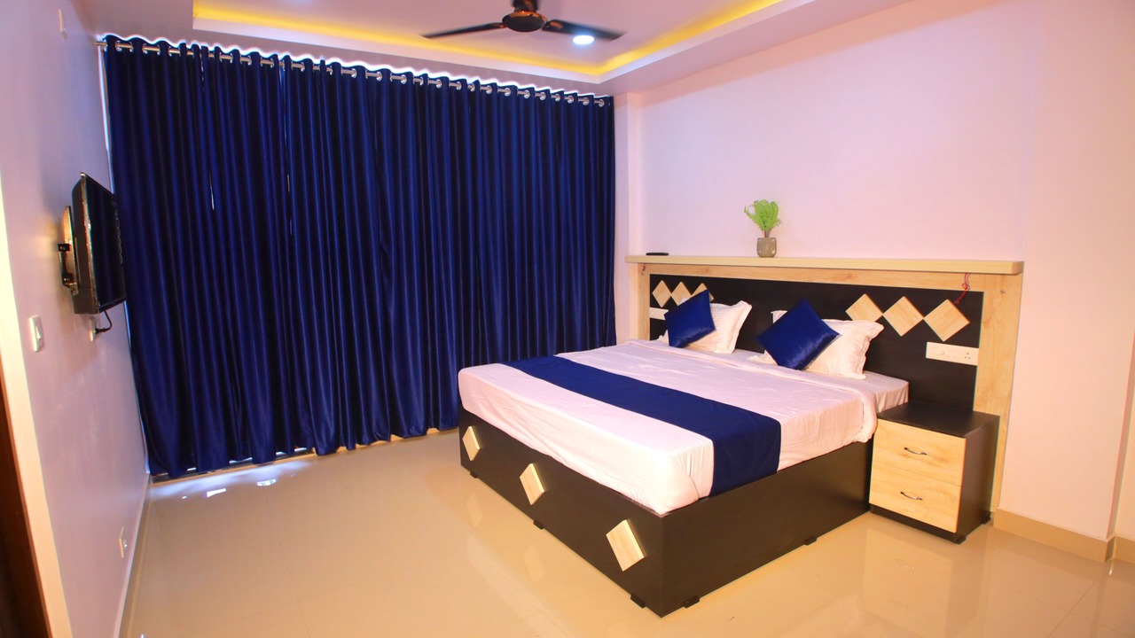 Photo of Bedroom in Udumbanchola