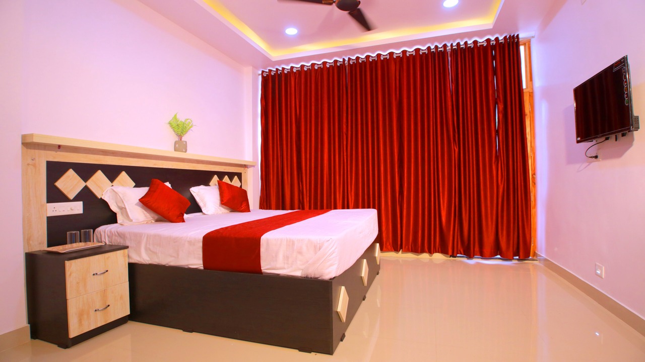 Photo of Bedroom in Udumbanchola