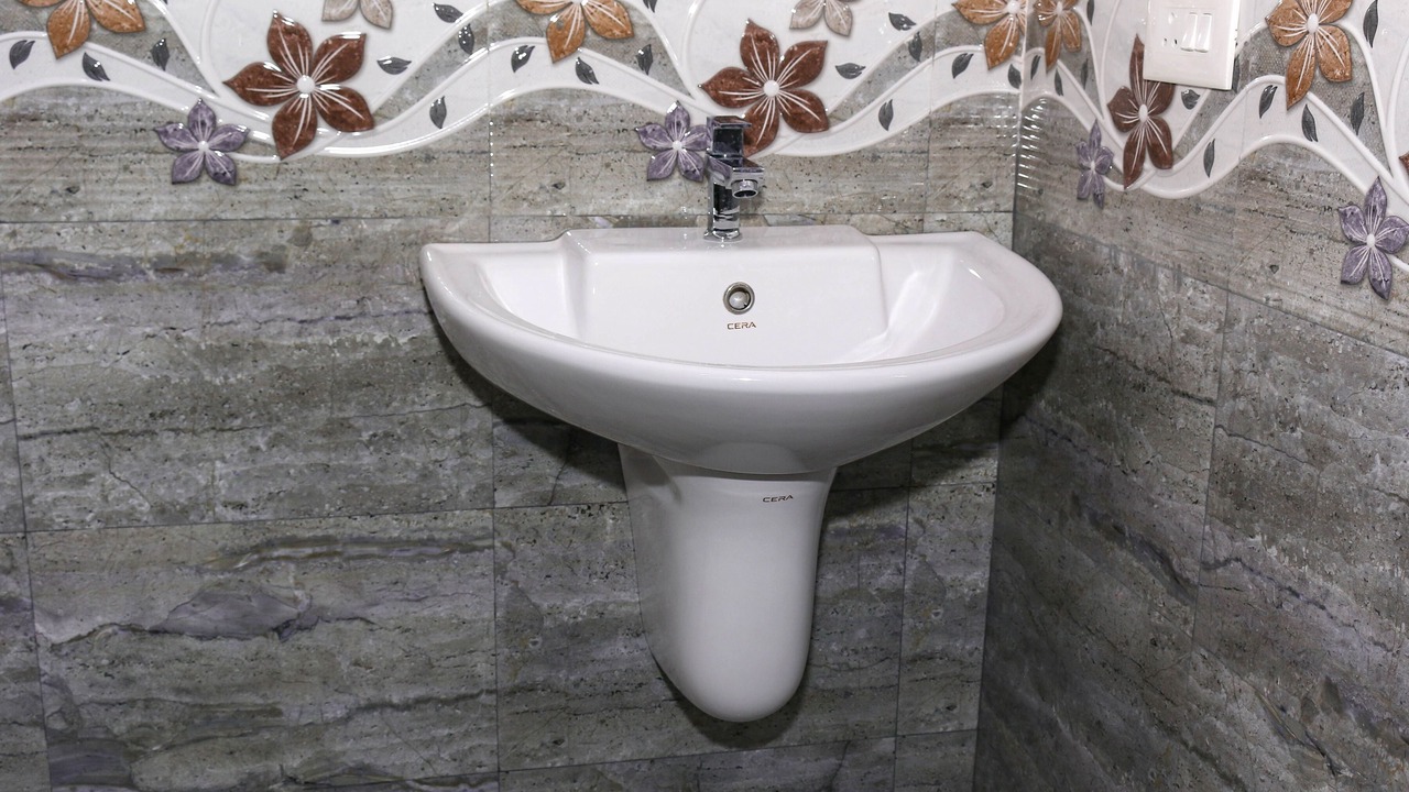 Photo of Bathroom in Udumbanchola