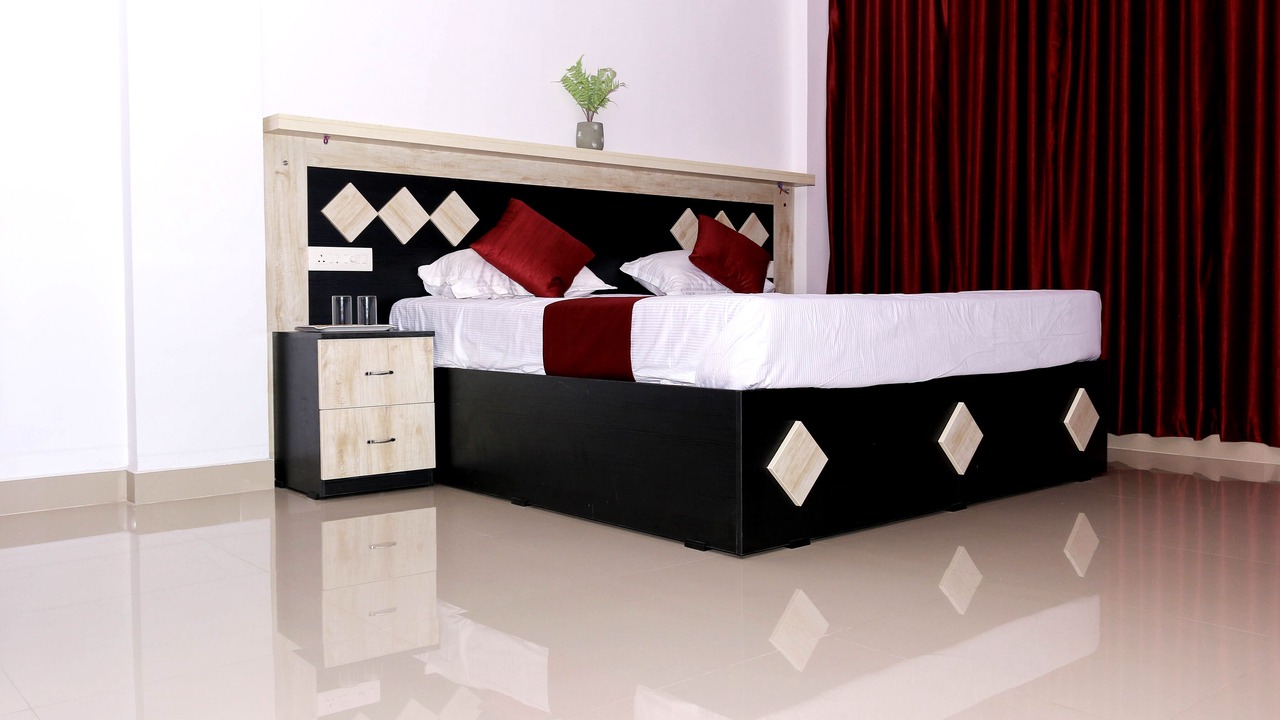 Photo of Bedroom in Udumbanchola