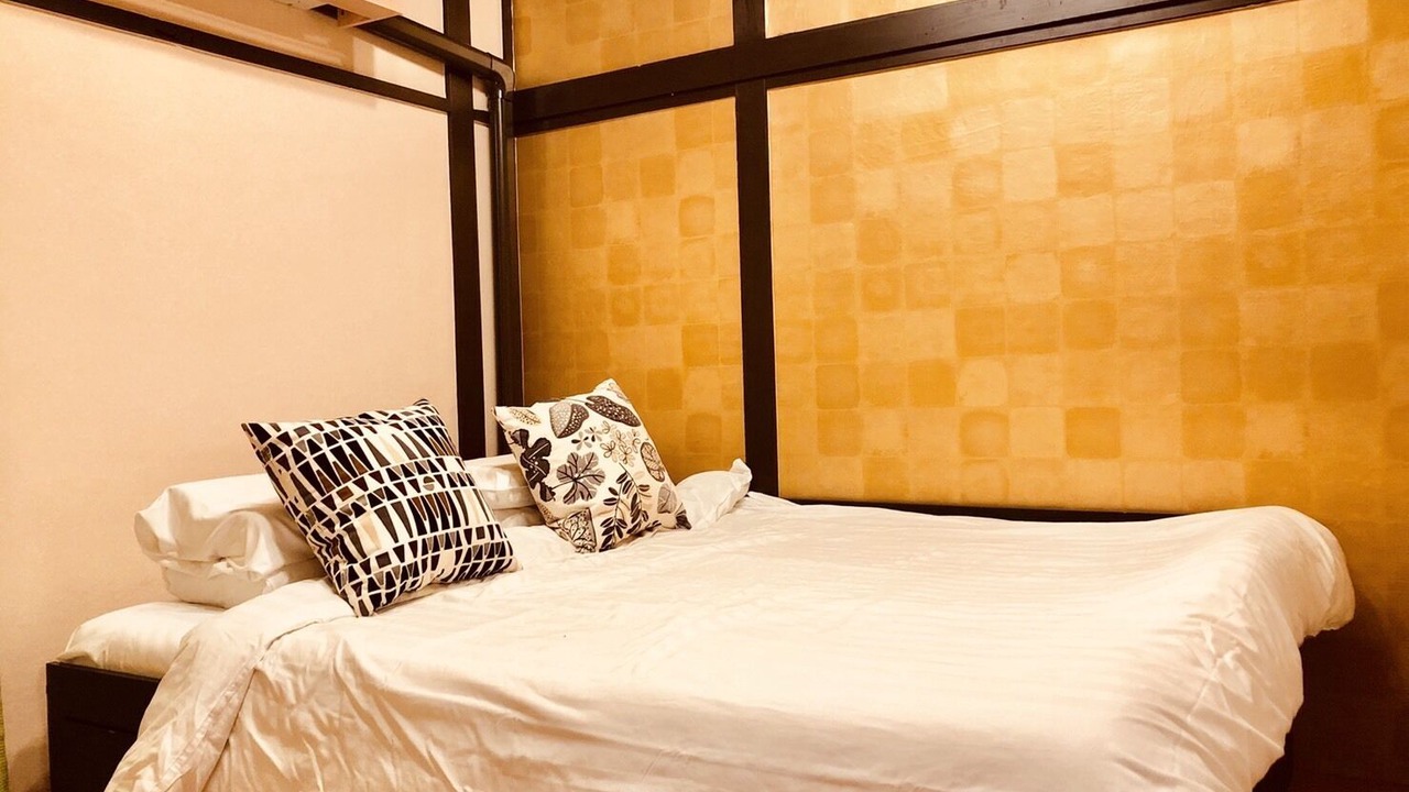 Photo of Bedroom in Ikuno