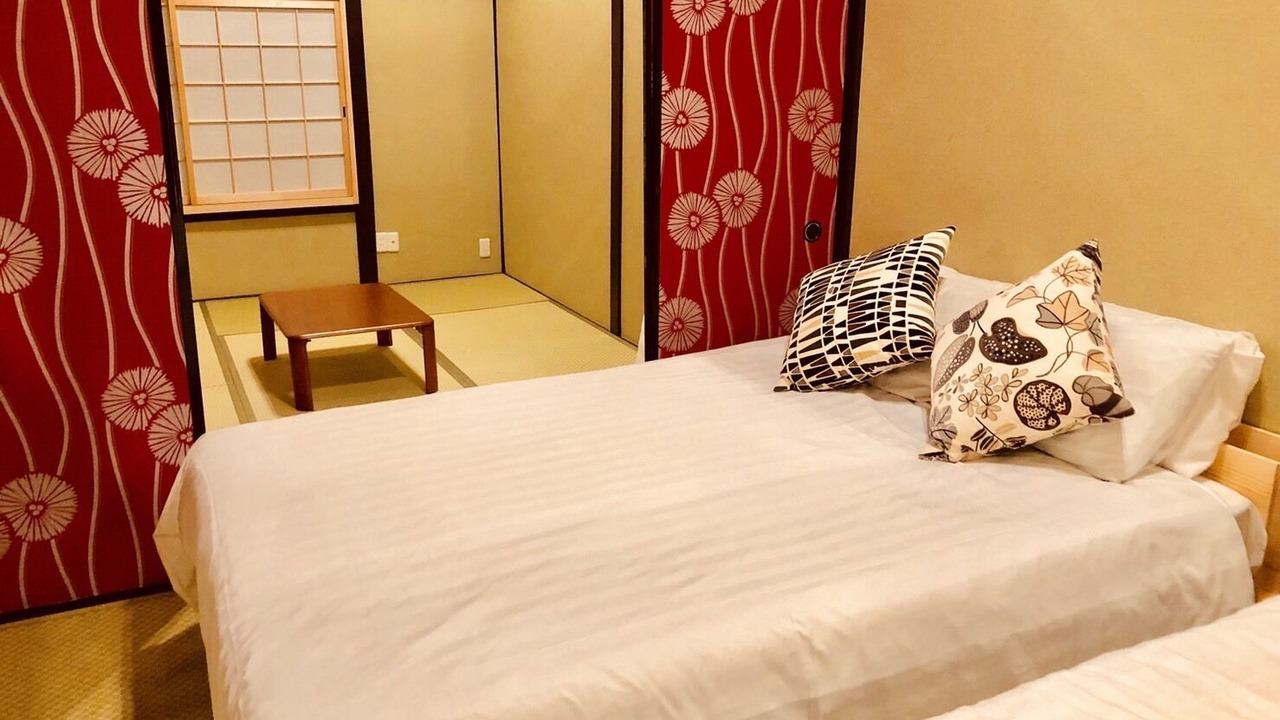 Photo of Bedroom in Ikuno