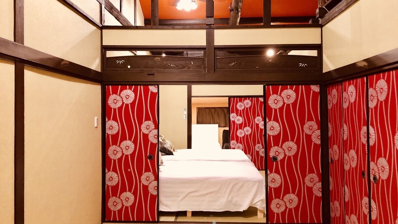 Photo of Bedroom in Ikuno
