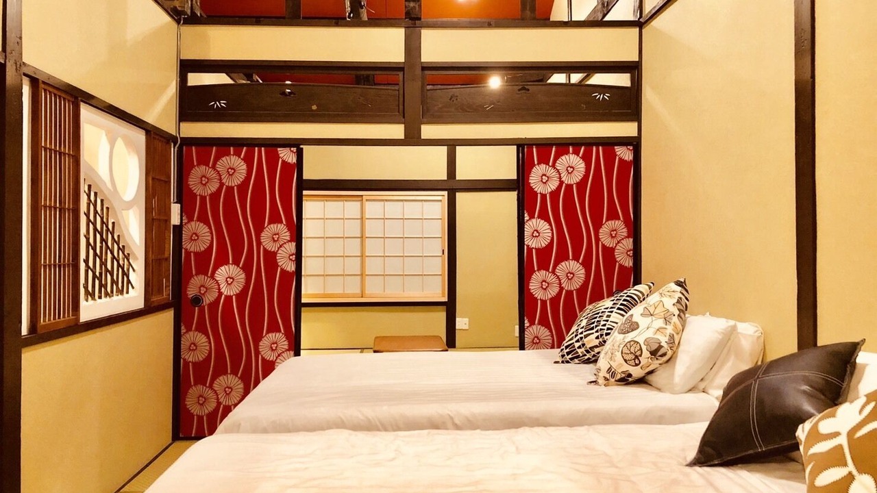 Photo of Bedroom in Ikuno