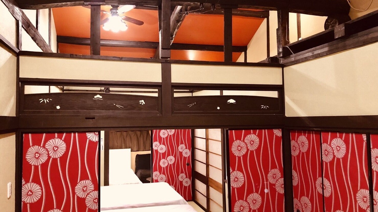 Photo of Bedroom in Ikuno