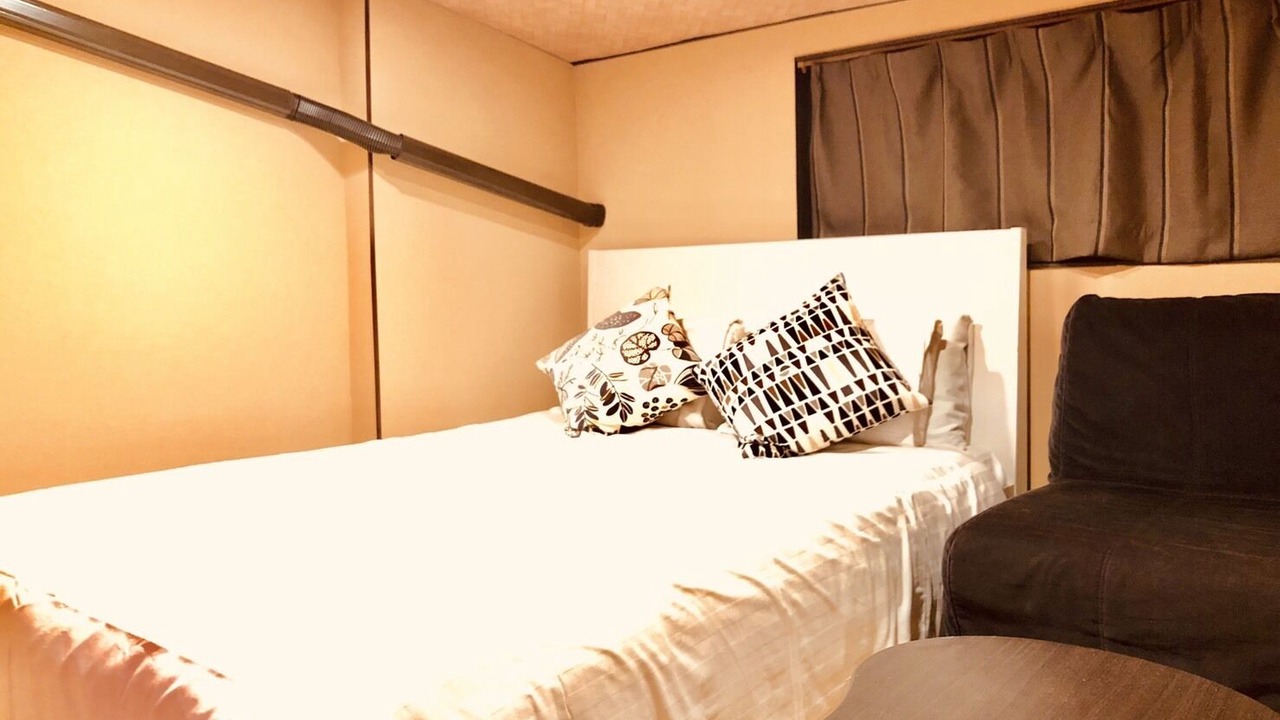 Photo of Bedroom in Ikuno