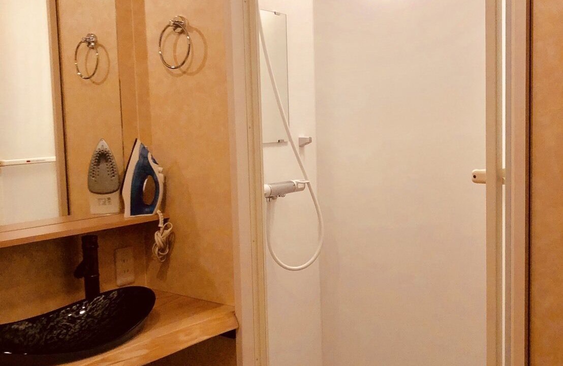 Photo of Bathroom in Ikuno