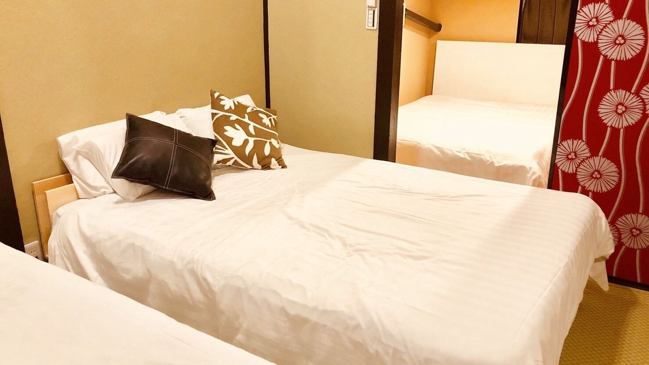 Photo of Bedroom in Ikuno