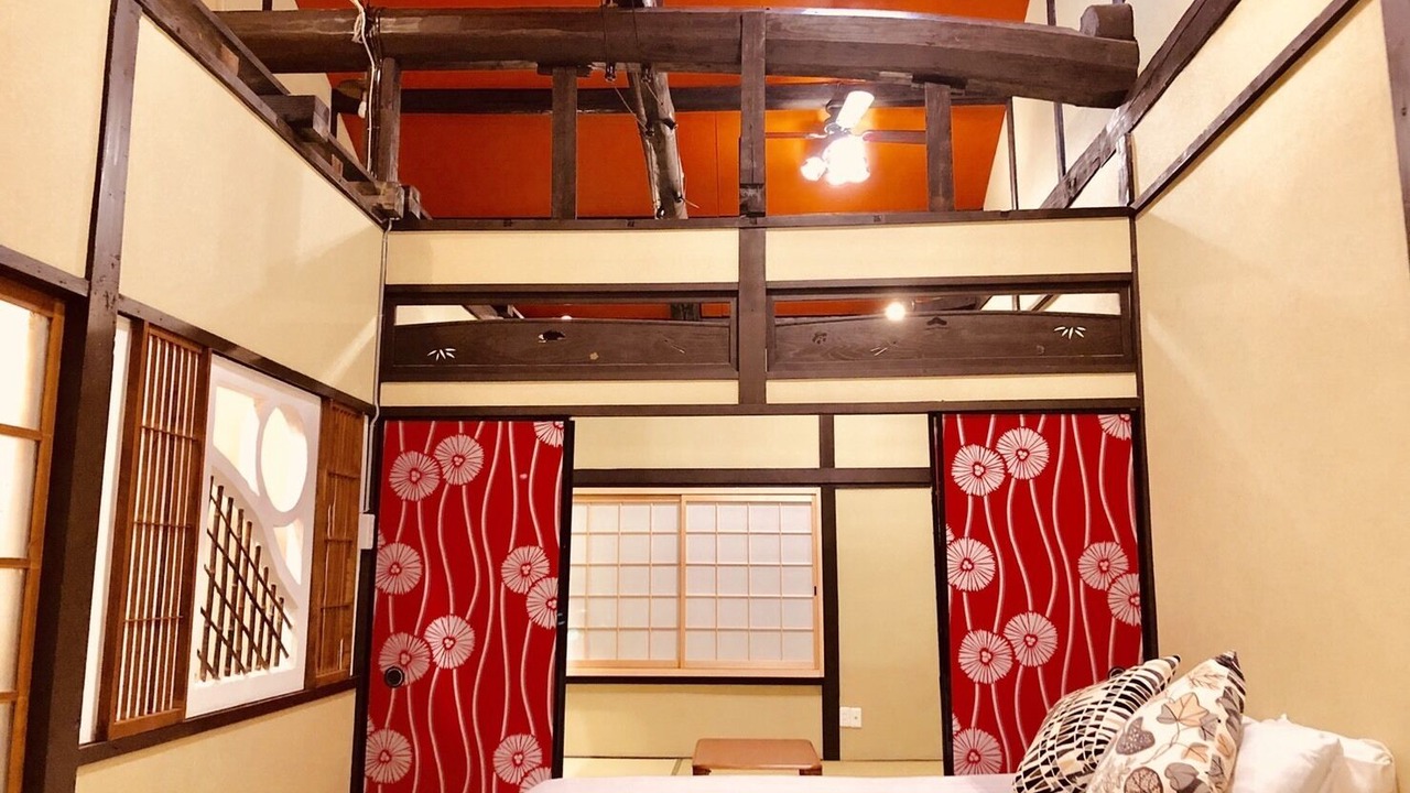 Photo of Bedroom in Ikuno
