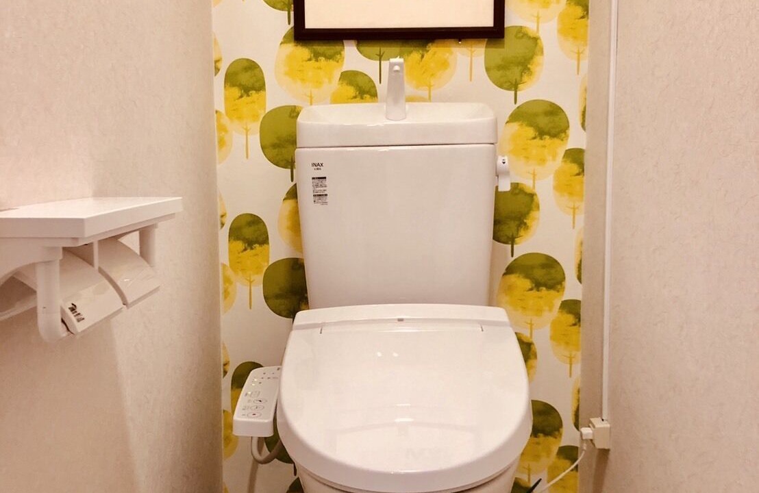 Photo of Bathroom in Ikuno