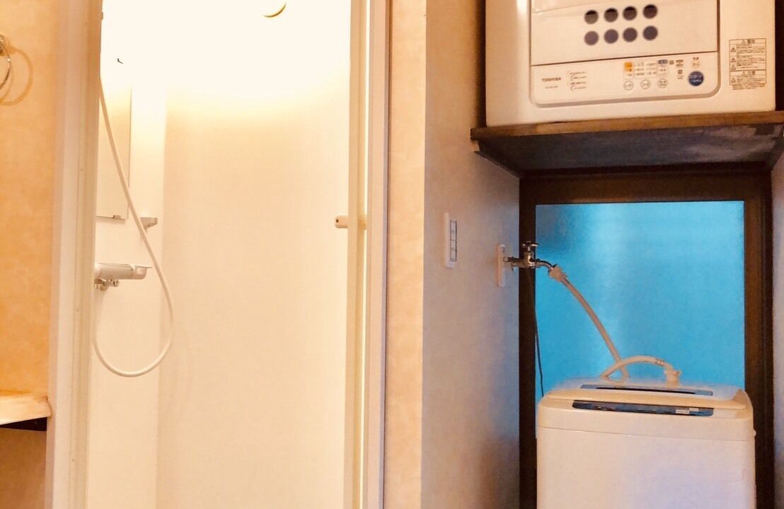 Photo of Bathroom in Ikuno