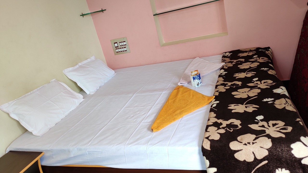 Photo of Bedroom in Kamalapur