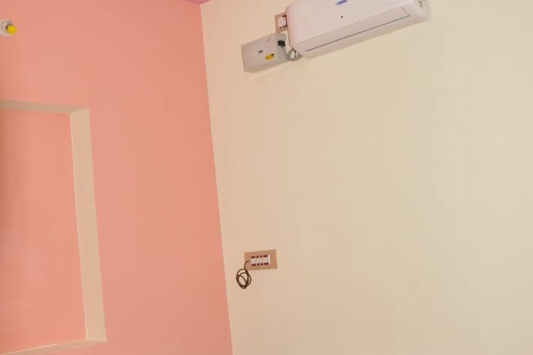 Photo of Bedroom in Kamalapur